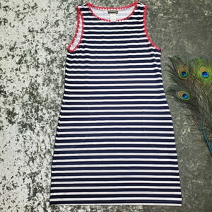 Tommy Bahama Breton Stripe Swim Cover-Up